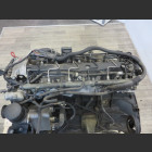 Mercedes W210 W220 Motor 320 CDI OM613.961 Engine 197 PS 145 KW E320 S320 (117
