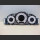 Mercedes E W211 CDI Tacho Kombiinstrument Avantgarde 2115405747 2548 0948 6248 (170