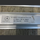 Mercedes E W211 Kombi Schiene Führungsschiene Laderaumboden A2118490127 A2118490427 (208