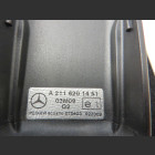 Mercedes E W211 Aufnahmeschale Handy Vorrüstung...