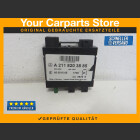Mercedes E CLS W211 W219 Steuergerät Keyless Go...