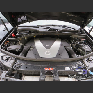 Mercedes W164 ML 420 450 CDI Motor Engine V8 Diesel OM629  629.912 Allrad 4matic