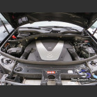 Mercedes W164 ML 420 450 CDI Motor Engine V8 Diesel OM629...