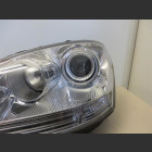 Mercedes W164 TOP Scheinwerfer Xenonscheinwerfer Kurvenlicht LINKS 1648205361 (143