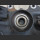 Mercedes ML W164 Achsschenkel Radnabe vorne rechts 1643302220 1643301420  (183