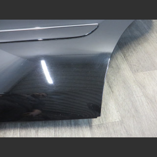 Mercedes ML W164 Fondtür Tür HL 197 Obsidianschwarz A 1647300105 (181