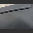 Mercedes ML W164 Armaturenbrett Dashboard Airbag schwarz A1646802887 (196