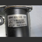 Mercedes ML GL W164 Scheibenwischer  Motor Wischermotor vorne A1648202442 (197
