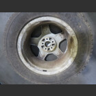 Mercedes ML W163 AMG Felgen Reifen Sommerreifen Pirelli 285/55R18 A1634012102