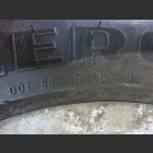 Mercedes ML W163 AMG Felgen Reifen Sommerreifen Pirelli 285/55R18 A1634012102