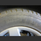 Mercedes ML W163 AMG Felgen Reifen Sommerreifen Pirelli 285/55R18 A1634012102