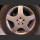 Mercedes ML W163 AMG Felgen Reifen Sommerreifen Pirelli 285/55R18 A1634012102