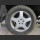 Mercedes ML W163 AMG Felgen Reifen Sommerreifen Pirelli 285/55R18 A1634012102