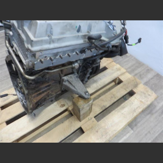 Mercedes C W203  Motor engine 200 Kompressor 111955 163PS 120kW 111.955 (177