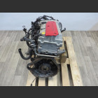 Mercedes C W203  Motor engine 200 Kompressor 111955 163PS 120kW 111.955 (177