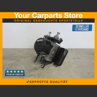 Mercedes C W204 ABS ESP Block Hydraulikblock A1724313912 A1724314412 (222